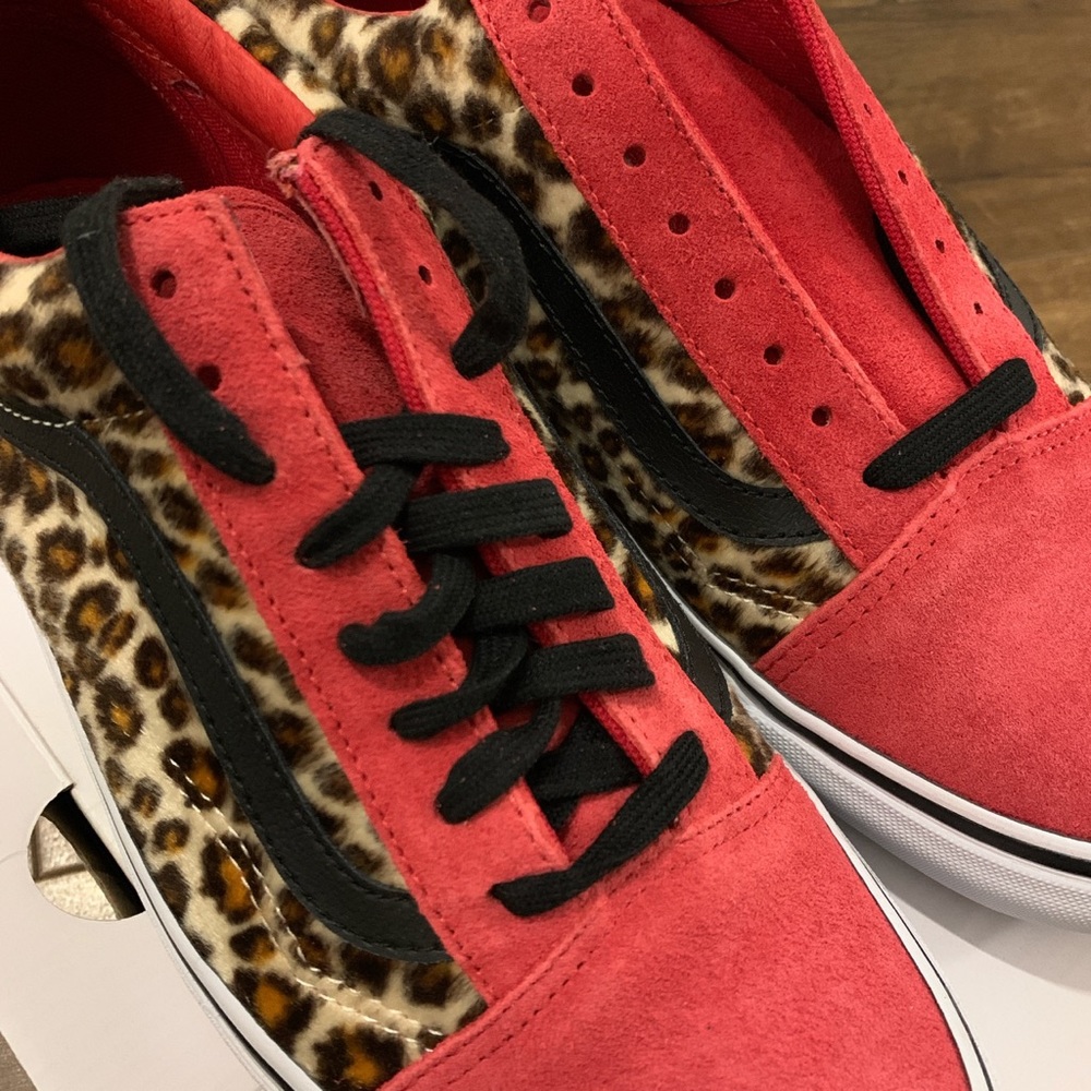 Vans x Opening Ceremony 9.5 BRAND NEW - Picture 2 of 4